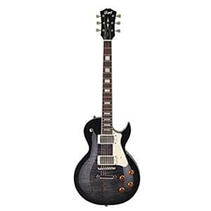 Cort CR250 TBK Classic Rock Series Electric Guitar